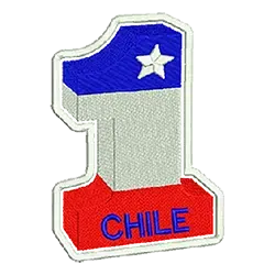 ▷ Parches Bordados Personalizados en Chile ✔️ Tacna Centro