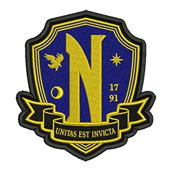 import placeholder for 2867